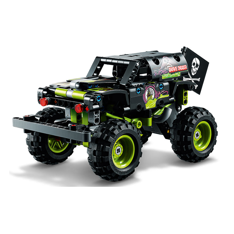 LEGO Monster Jam Grave Digger Technic