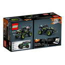 LEGO Monster Jam Grave Digger Technic