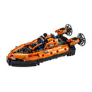 LEGO Rescue Hovercraft Technic