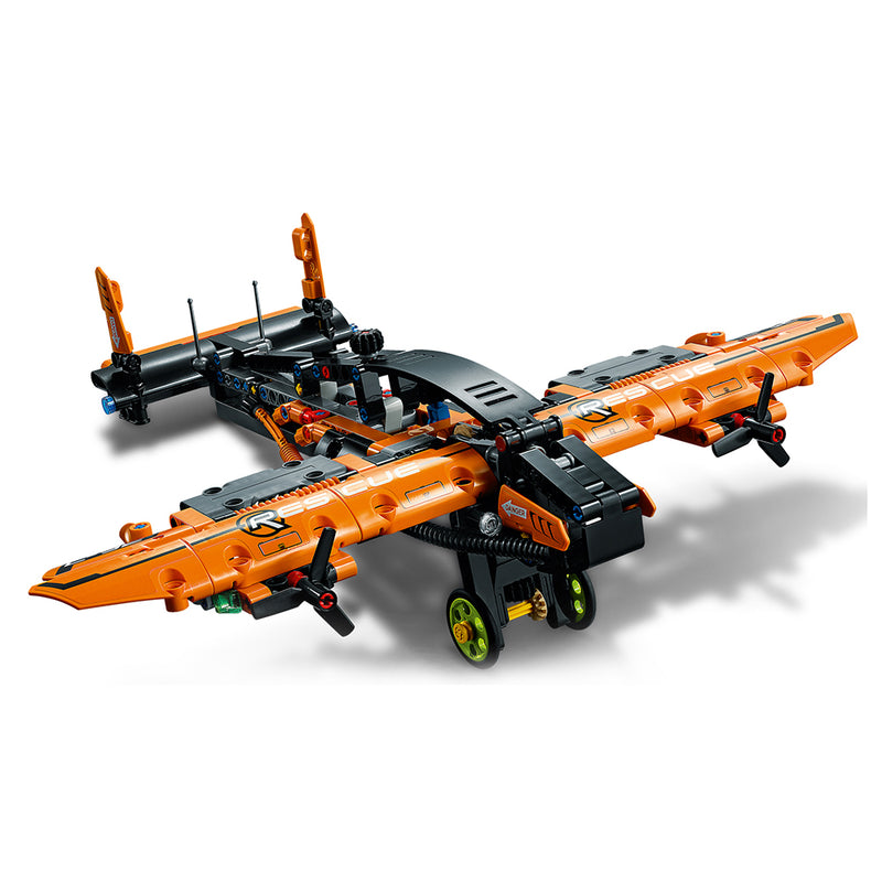 LEGO Rescue Hovercraft Technic