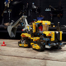 LEGO Heavy-Duty Excavator Technic