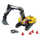 LEGO Heavy-Duty Excavator Technic