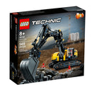 LEGO Heavy-Duty Excavator Technic