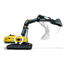 LEGO Heavy-Duty Excavator Technic