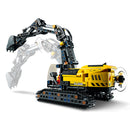 LEGO Heavy-Duty Excavator Technic