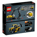 LEGO Heavy-Duty Excavator Technic