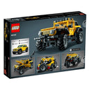 LEGO Jeep Wrangler Technic