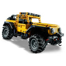 LEGO Jeep Wrangler Technic