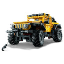 LEGO Jeep Wrangler Technic
