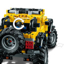 LEGO Jeep Wrangler Technic