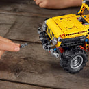 LEGO Jeep Wrangler Technic