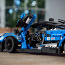 LEGO McLaren Senna GTR Technic