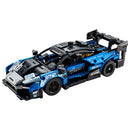 LEGO McLaren Senna GTR Technic