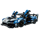 LEGO McLaren Senna GTR Technic