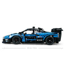 LEGO McLaren Senna GTR Technic