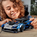 LEGO McLaren Senna GTR Technic