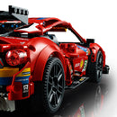 LEGO Ferrari 488 GTE AF Corse 51 Technic