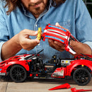 LEGO Ferrari 488 GTE AF Corse 51 Technic