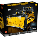 LEGO App-Controlled Cat D11 Bulldozer Technic