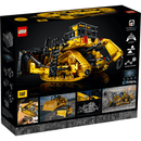 LEGO App-Controlled Cat D11 Bulldozer Technic