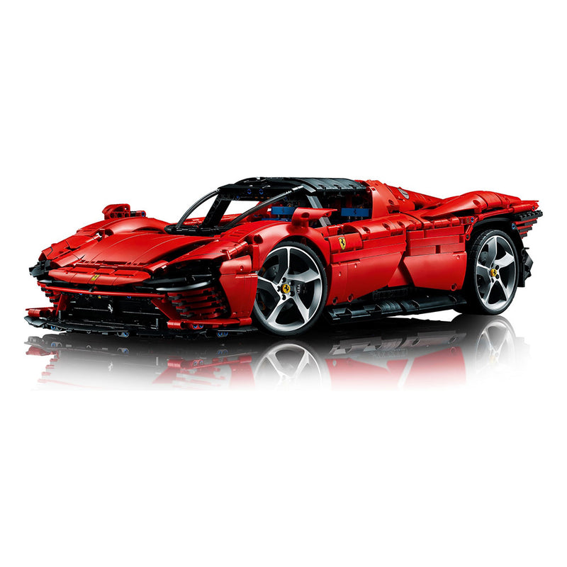 LEGO Ferrari Daytona SP3 Technic