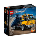LEGO Dump Truck Technic