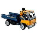 LEGO Dump Truck Technic