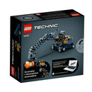 LEGO Dump Truck Technic
