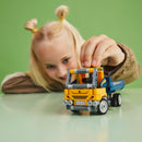 LEGO Dump Truck Technic