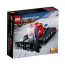 LEGO Snow Groomer Technic