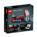 LEGO Snow Groomer Technic