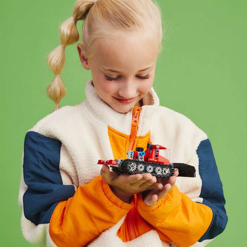 LEGO Snow Groomer Technic