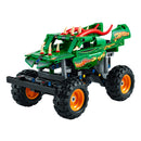 LEGO Monster Jam™ Dragon™ Technic
