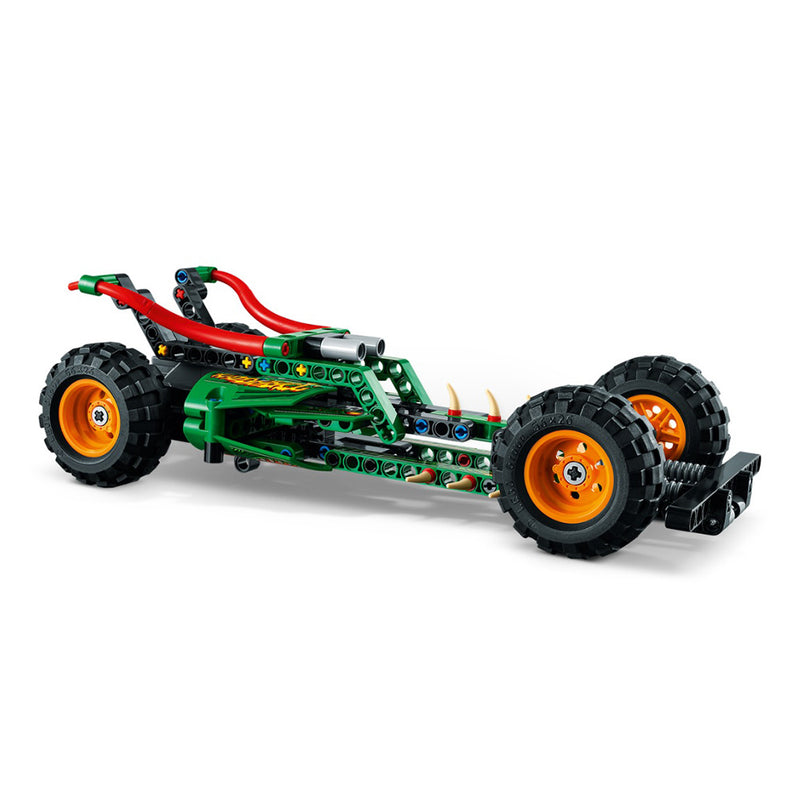 LEGO Monster Jam™ Dragon™ Technic