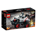 LEGO Monster Jam™ Monster Mutt™ Dalmatian Technic