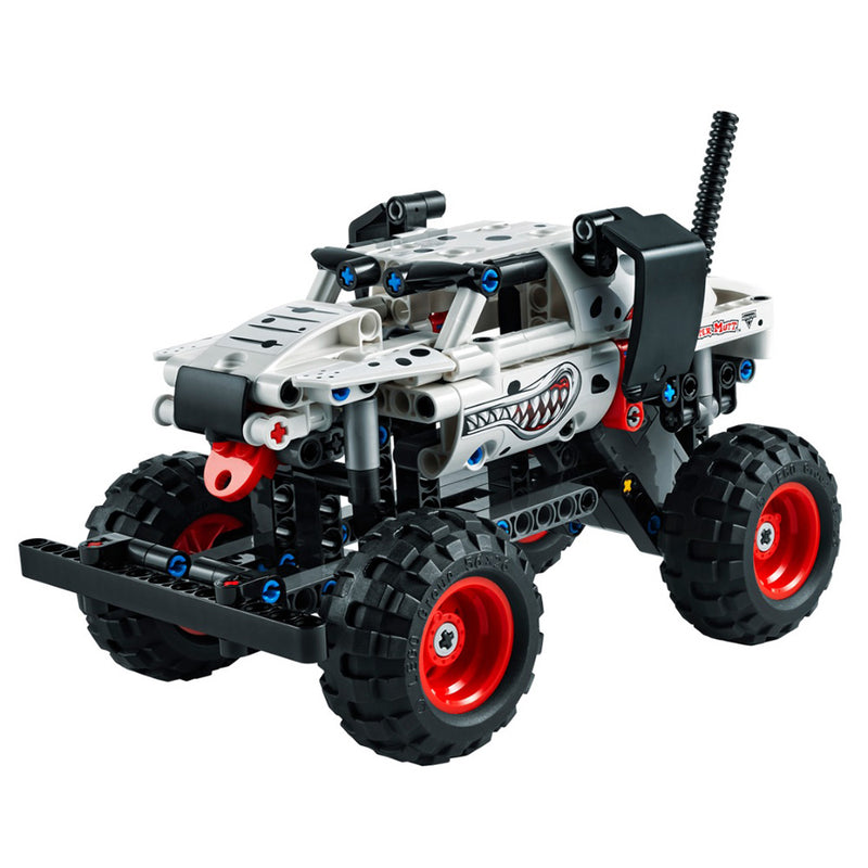 LEGO Monster Jam™ Monster Mutt™ Dalmatian Technic