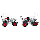 LEGO Monster Jam™ Monster Mutt™ Dalmatian Technic