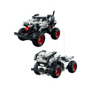 LEGO Monster Jam™ Monster Mutt™ Dalmatian Technic