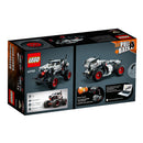 LEGO Monster Jam™ Monster Mutt™ Dalmatian Technic