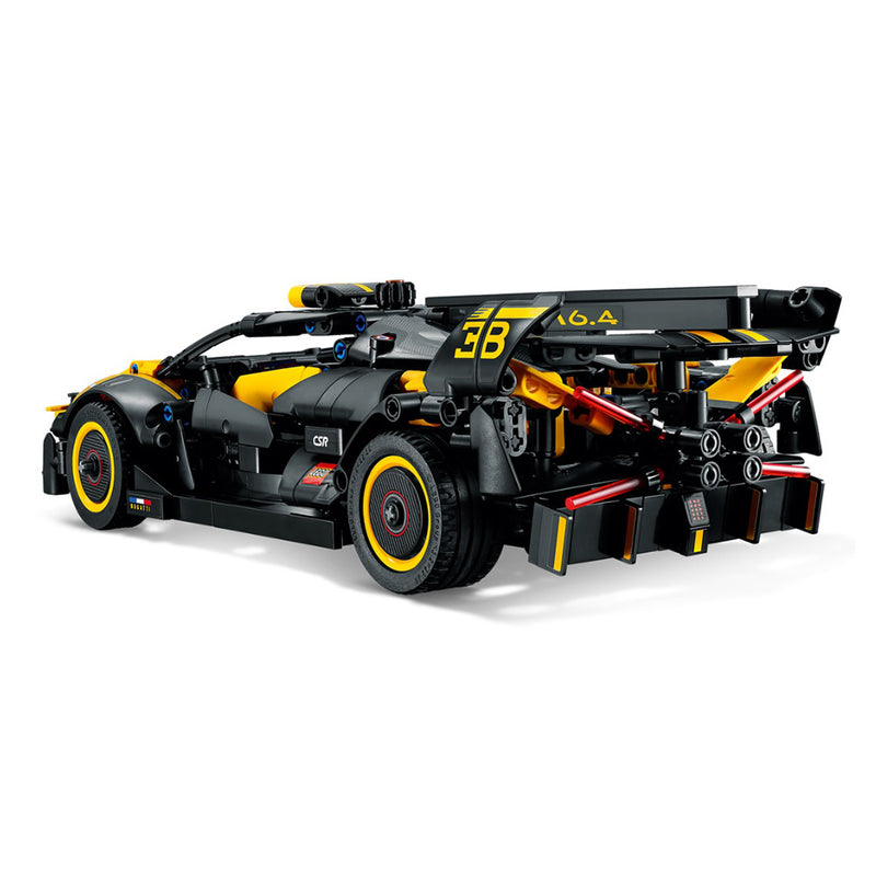 LEGO Bugatti Bolide Technic