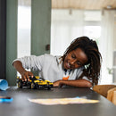 LEGO Bugatti Bolide Technic