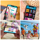 LEGO Candy Mermaid BeatBox VIDIYO