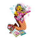 LEGO Candy Mermaid BeatBox VIDIYO