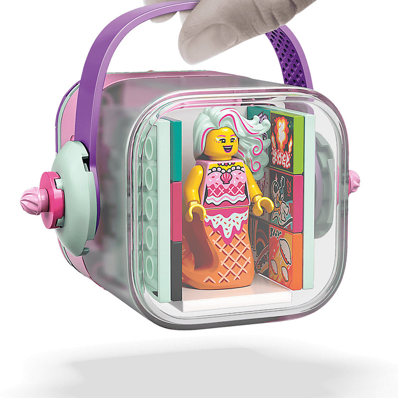 LEGO Candy Mermaid BeatBox VIDIYO