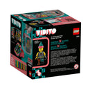 LEGO Punk Pirate BeatBox VIDIYO