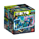 LEGO Alien DJ BeatBox VIDIYO