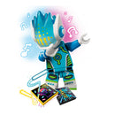 LEGO Alien DJ BeatBox VIDIYO