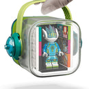 LEGO Alien DJ BeatBox VIDIYO