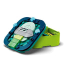 LEGO Alien DJ BeatBox VIDIYO