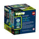 LEGO Alien DJ BeatBox VIDIYO